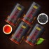 Чай темний улун Да Хун Пао («Великий червоний халат») в подарунковому пакованні, 65 гр