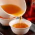 Червоний чай ⚡ Лапсанг Сушонг / Чжень Шань Сяо Чжун («Малі Кущі з Гори Чжень (УІ)»),  в подарунковому пакованні 125 гр