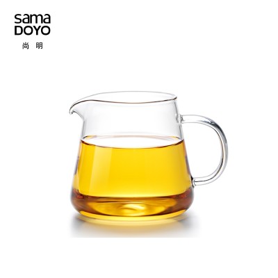 Чахай скляний Samadoyo CP-14 (250 мл)